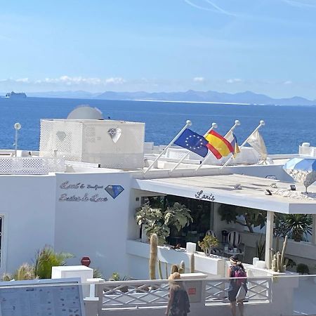 Beach Puerto del Carmen (Lanzarote) Exterior foto