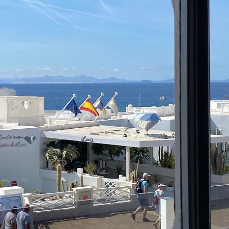 Beach Puerto del Carmen (Lanzarote) Exterior foto
