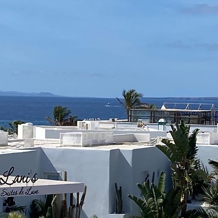 Beach Puerto del Carmen (Lanzarote) Exterior foto