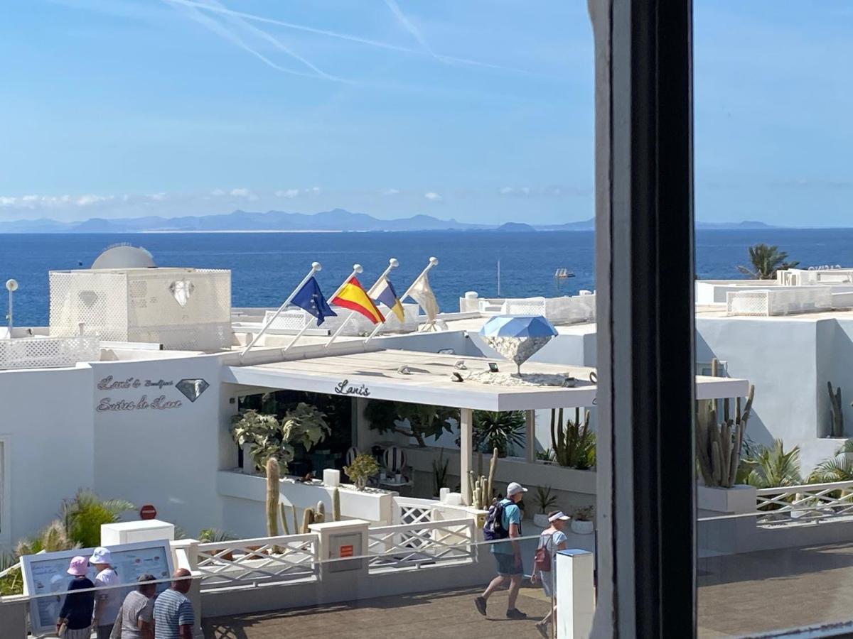 Beach Puerto del Carmen (Lanzarote) Exterior foto