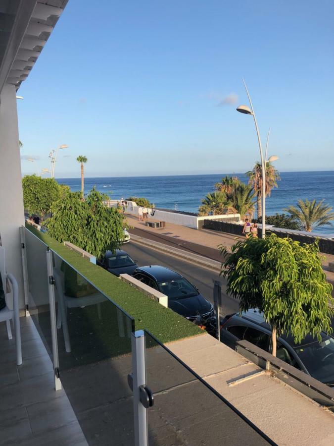 Beach Puerto del Carmen (Lanzarote) Exterior foto