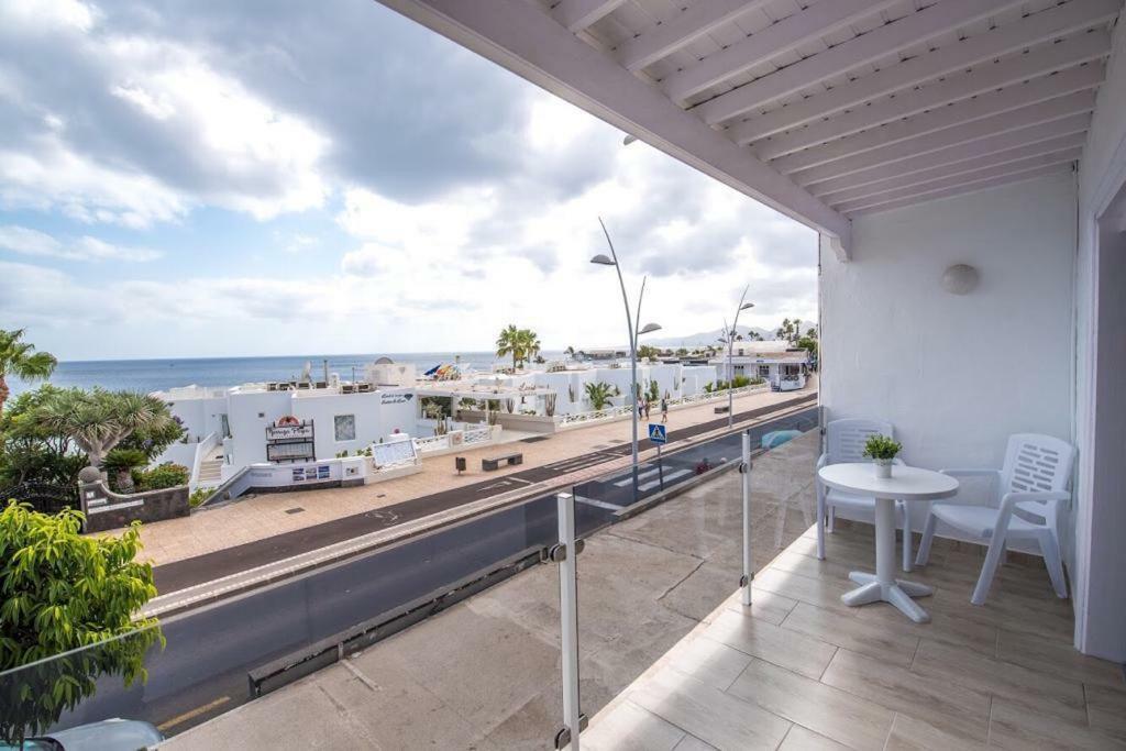 Beach Puerto del Carmen (Lanzarote) Exterior foto